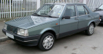Iharos és Goller Fiat - Fiat Regata 1986-1989 ( több termék )