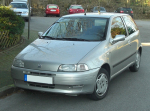 Iharos és Goller Fiat - Fiat Punto 1993-1999 ( több termék )