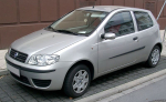 Iharos és Goller Fiat - Fiat Punto 2003-2007 ( több termék )