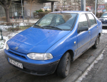 Iharos és Goller Fiat - Fiat Siena 1996-2000 ( több termék )