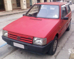Iharos és Goller Fiat - Fiat Uno 1988-1991 CS  ( több termék )