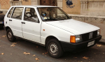 Iharos és Goller Fiat - Fiat Uno 1983-1989 ( több termék )