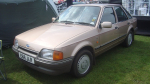 Iharos és Goller Ford - Ford Escort 1986-1990 ( több termék )