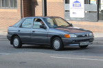 Iharos és Goller Ford - Ford Escort 1990-1995 ( több termék )