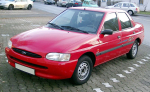 Iharos és Goller Ford - Ford Escort 1995-2001 ( több termék )