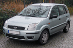 Iharos és Goller Ford - Ford Fusion 2002-2005 ( több termék )