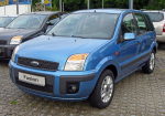 Iharos és Goller Ford - Ford Fusion 2005-2012 ( több termék )