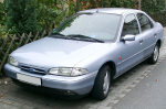 Iharos és Goller Ford - Ford Mondeo 1993-1996 ( több termék )