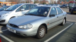 Iharos és Goller Ford - Ford Mondeo 1996-2000 ( több termék )