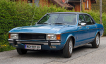 Iharos és Goller Ford - Ford Granada 1972-1977 ( több termék )