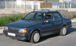 Iharos és Goller Ford - Ford Orion 1986-1990 ( több termék )