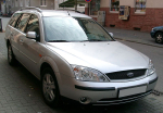 Iharos és Goller Ford - Ford Mondeo 2000-2007 ( több termék )
