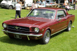 Iharos és Goller Ford - Ford Mustang 1964-1973 ( több termék )