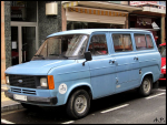 Iharos és Goller Ford - Ford Transit 1978-1986 ( több termék )