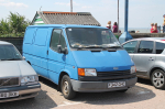 Iharos és Goller Ford - Ford Transit 1986-1991 ( több termék )
