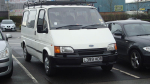 Iharos és Goller Ford - Ford Transit 1991-1994 ( több termék )