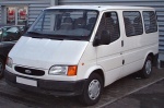 Iharos és Goller Ford - Ford Transit  1994-2000 ( több termék )
