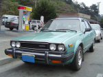 Iharos és Goller Honda - Honda Accord 1976-1981 ( több termék )