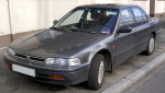 Iharos és Goller Honda - Honda Accord 1989-1993 ( több termék )