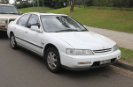 Iharos és Goller Honda - Honda Accord 1993-1996 ( több termék )