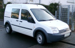 Iharos és Goller Ford - Ford Transit Connect-Tourneo 2006-2009 ( több termék )