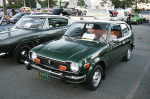Iharos és Goller Honda - Honda Civic 1973-1979 ( több termék )