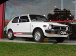 Iharos és Goller Honda - Honda Civic 1979-1981 ( több termék )