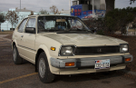 Iharos és Goller Honda - Honda Civic 1981-1983 ( több termék )