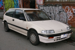 Iharos és Goller Honda - Honda Civic 1987-1991 ( több termék )