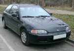 Iharos és Goller Honda - Honda Civic 1991-1995 ( több termék )