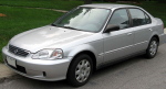 Iharos és Goller Honda - Honda Civic 1999-2001 ( több termék )
