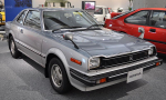 Iharos és Goller Honda - Honda Prelude 1978-1982 ( több termék )