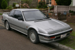 Iharos és Goller Honda - Honda Prelude 1988-1991 ( több termék )