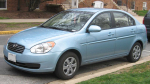 Iharos és Goller Hyundai - Hyundai Accent 2006-2010 ( több termék )