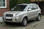 Iharos és Goller Hyundai - Hyundai Tucson 2004-2009 ( több termék )