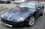 Iharos és Goller Jaguar - Jaguar XK8 1996-2006 ( több termék )