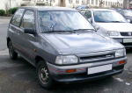 Iharos és Goller Mazda - Mazda 121 1988-1990 ( több termék )