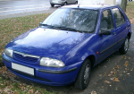 Iharos és Goller Mazda - Mazda 121 1996-1999 ( több termék )