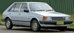 Iharos és Goller Mazda - Mazda 323 1980-1985 ( több termék )