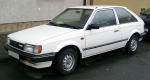 Iharos és Goller Mazda - Mazda 323 1985-1989 ( több termék )