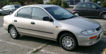 Iharos és Goller Mazda - Mazda 323 1994-1998 ( több termék )