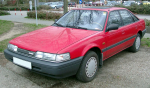 Iharos és Goller Mazda - Mazda 626 1987-1992 ( több termék )
