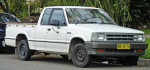 Iharos és Goller Mazda - Mazda Pick-up B2000/2200 1986-1993 ( több termék )
