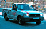 Iharos és Goller Mazda - Mazda Pick-up B2200 1997-2006 ( több termék )