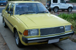 Iharos és Goller Mazda - Mazda 626 1978-1982 ( több termék )