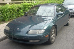 Iharos és Goller Mazda - Mazda MX-6 1992-1997 ( több termék )