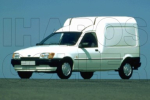 Iharos és Goller Ford - Ford Fiesta Courier 1989-1996 ( több termék )