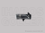 Iharos és Goller - SubaruSubaru Impreza 2011-2016 (SUBImp 4) - 334-0001-3 - Külső tükörbe irányjelző jobb, LED