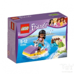 LEGO - Friends - 41000 - Vízi jármű élmények