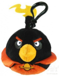 EgyÃ©b - Angry Birds - 92737 - Angry Birds, hátistáska klip Bomba